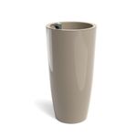 Maceta-Santorini-Pot-Taupe-40-Cm---Artevasi