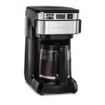 Cafetera-Programable-de-Acero-Inoxidable-12-Tazas---Hamilton-Beach