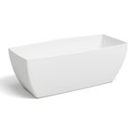 Maceta-Siena-Plant-Box-Blanca-30-Cm---Artevasi