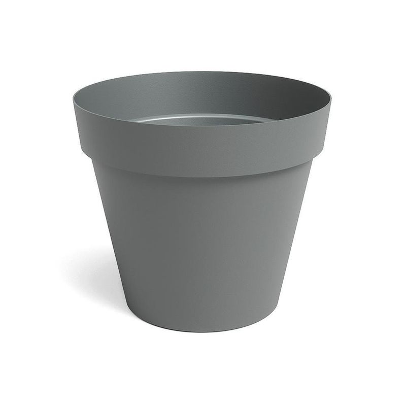 Maceta-Recife-Pot-Gris-15-Cm---Artevasi