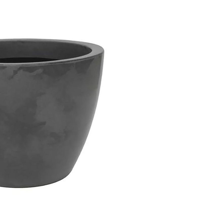 Maceta-Verona-Negro-Antiguo-70-x-52-Cm---Vassart