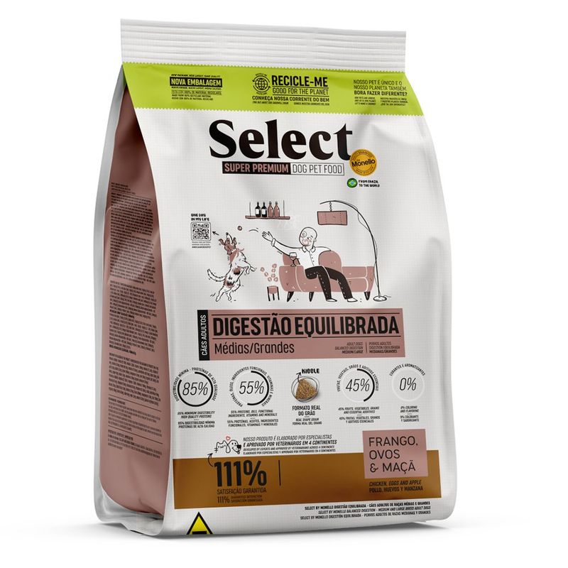 Concentrado-Select-Perros-Razas-Medianas-y-Grandes-2-Kg---Monello