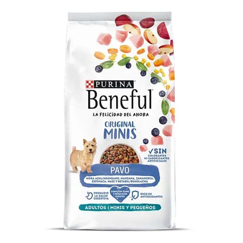 Concentrado-para-Perro-Adulto-y-Minis-de-Pavo-10-Kg---Beneful