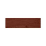 Barniz Tinte Flo-Lac Brillante Caoba 1/4 Gal - Sherwin Williams