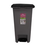 Basurero-Delgado-Con-Pedal-25L---Ucsan