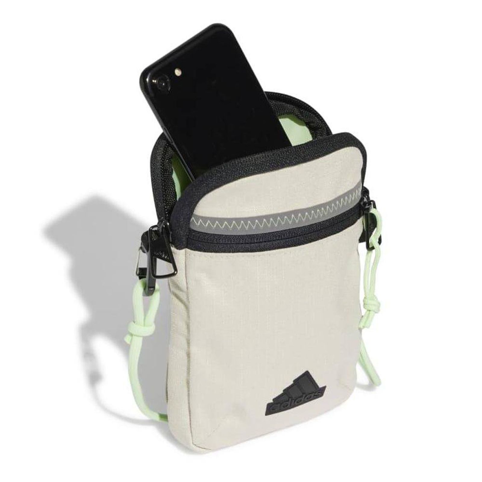 bolso de mano adidas