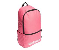 Mochila Classic Fundation Rosada 27x46 Cm
