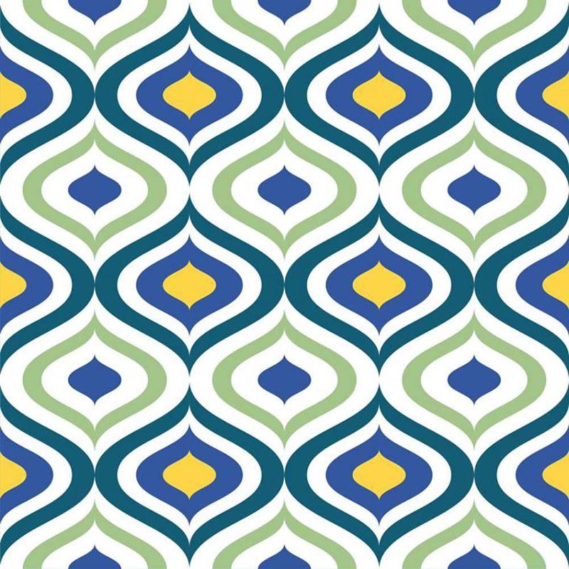 Azulejo-Dots-Pece-Deco-Primera-20X20-Cm---Interceramic