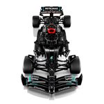 Carro-de-Carreras-Mercedes-AMG-F1-W14-42171-de-1642-Pzas---Lego