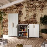 Gabinete-Groove-Beige-Arena-80x45x180-Cm---Keter