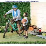 Bicicleta 700 Racing Diamond R2 - Varios Colores