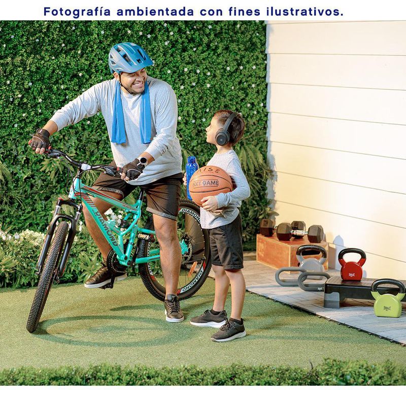 Bicicleta 700 Racing Diamond R2 - Varios Colores