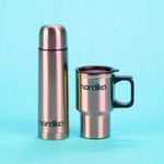 Set-Termo-y-Pocillo-Nordika-en-Acero-Inoxidable