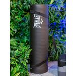 Colchoneta Para Yoga Negro 10 Mm - Everlast