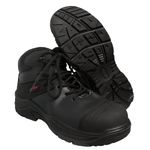 Zapato-Dielectrico-Negro---Safety-Varias-Tallas