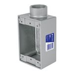 Caja-Condulet-Tipo-FS-1-Plg---Volteck