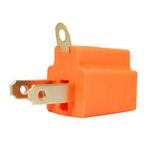 Set-de-2-Adaptadores-Color-Naranja-de-3-A-2---Volteck