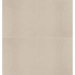 Porcelanato-Bana-Beige-Liso-60-x-60-Cm-4-Pzas---Azzurra