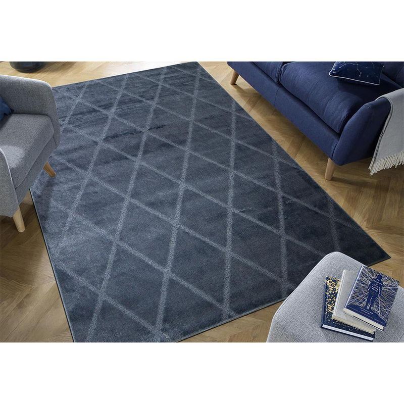 Alfombra-Marylin-Azul-Oscuro-de-133-x-180-Cm---Viva