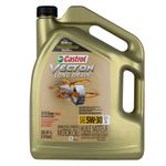 Aceite-para-Pick-Up-Vecton-Drain-5W-30---Castrol