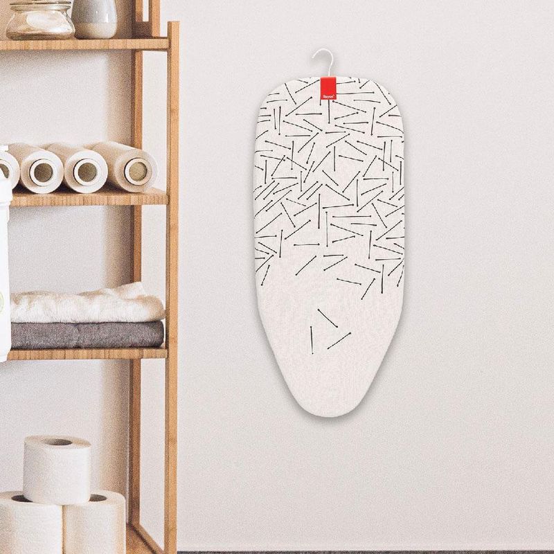 Tabla De Planchar Sobremesa De 73X32 Cm - Rayen