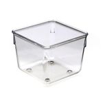 Organizador-Cuadrado-para-Gaveta-10.2x10.2x7.6-Cm---Interdesign