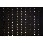 Cortinas Esferas Micro LED 160 Luces - Scandi