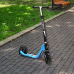 Scooter-Plegable-De-2-Ruedas---Lider-Bike-Varios-Colores
