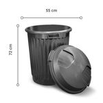 Bote-Plastico-Negro-20-Gal---Guateplast