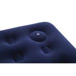 Colchón Inflable Con Inflador - Bestway Varios Tamaños