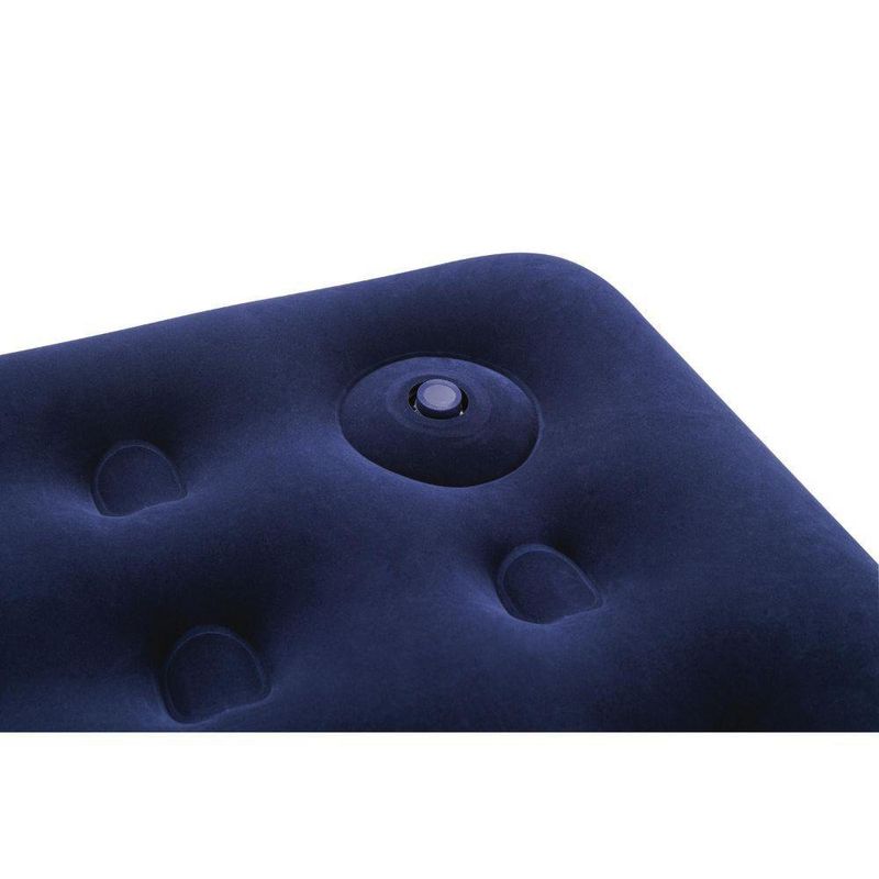 Colchón Inflable Con Inflador - Bestway Varios Tamaños