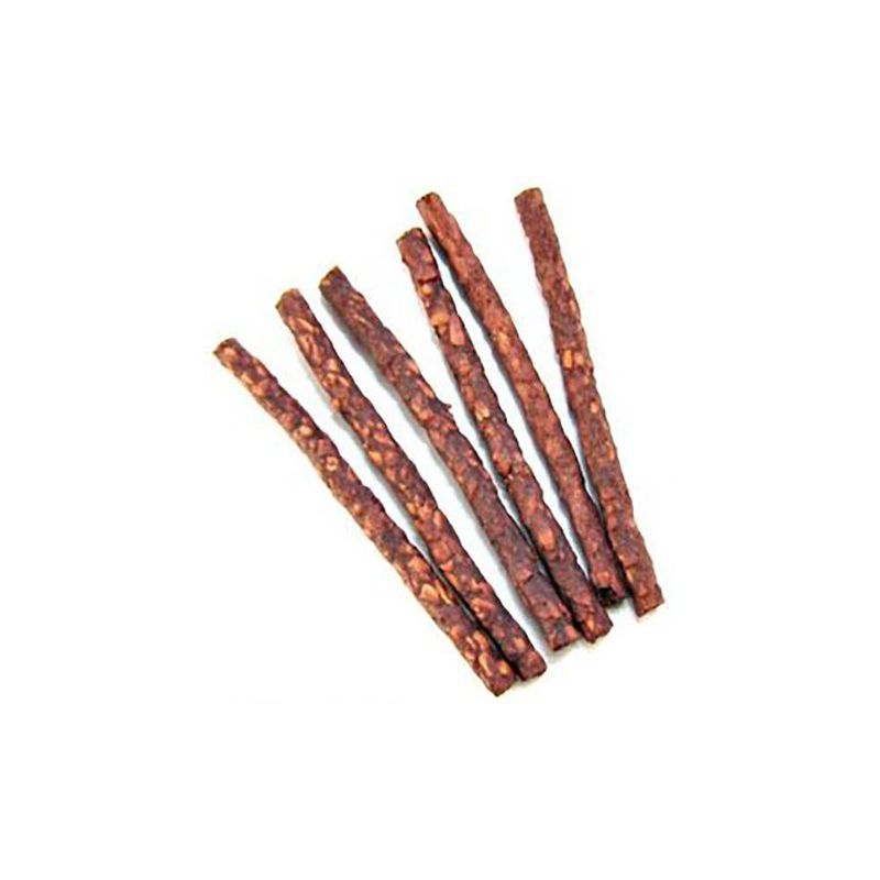 Sticks De Carne - Bongo