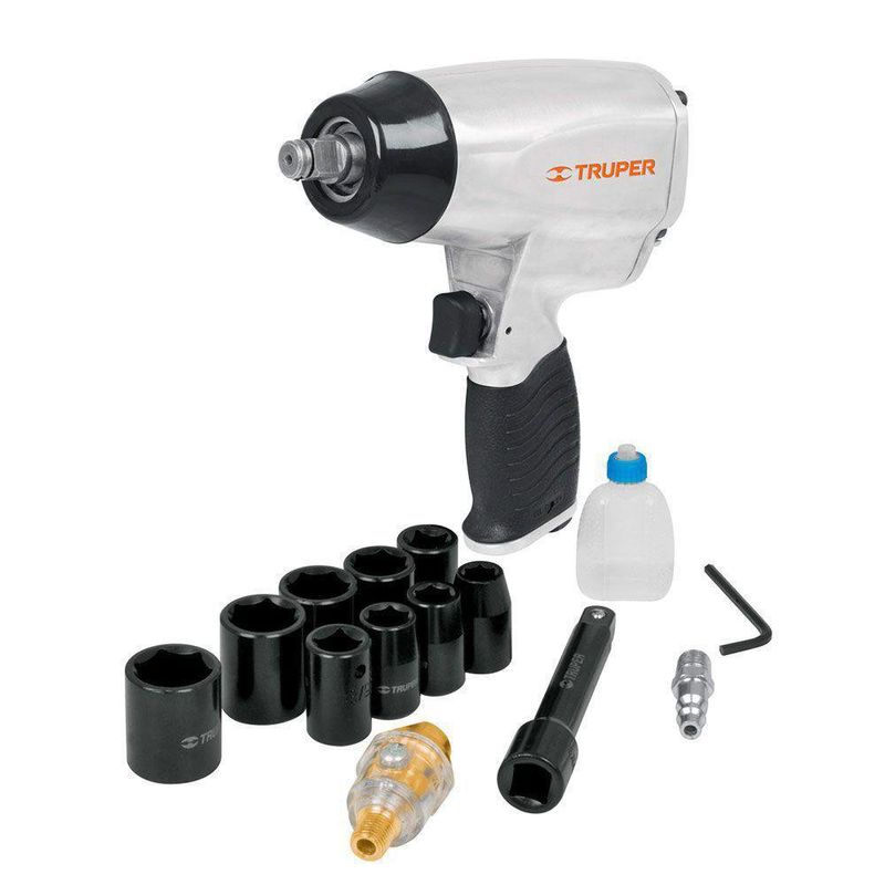Kit-Llave-De-Impacto-5-8-Plg---Truper