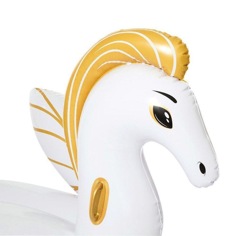 Flotador Pegaso Dorado