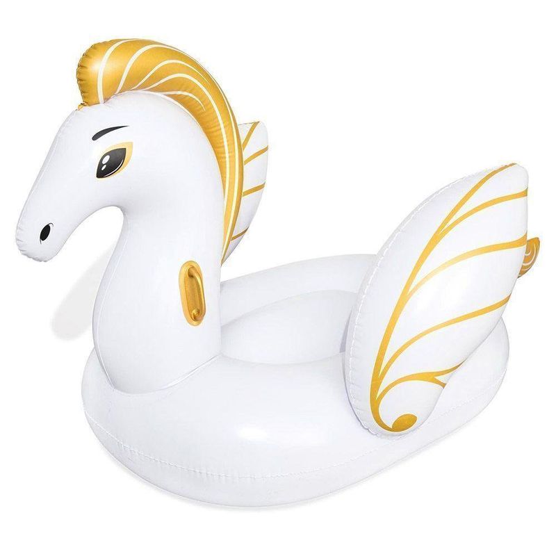 Flotador Pegaso Dorado