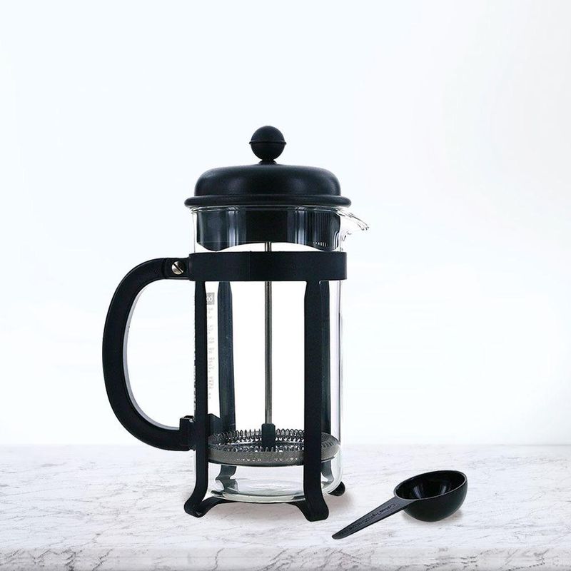Cafetera-Press-Negra-34-Oz---Bodum