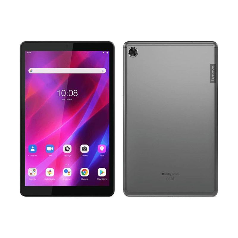 Tablet 8 Plg Tab M8 - Lenovo