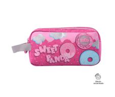 Estuche Panda - Totto Kids