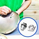 Repuesto Válvula Y Base De Seguridad Mango Superior - Tramontina