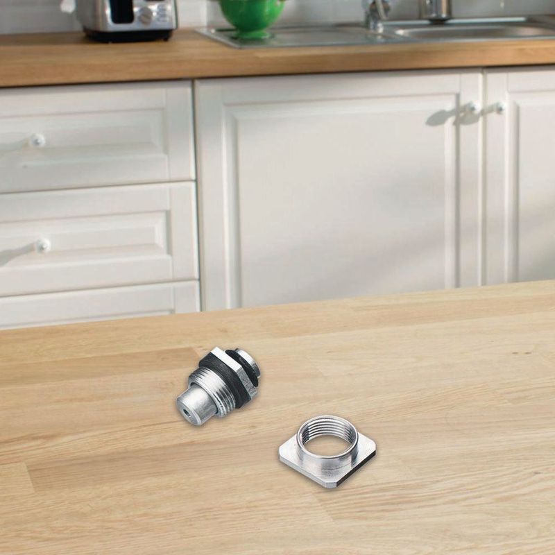 Repuesto Válvula Y Base De Seguridad Mango Superior - Tramontina