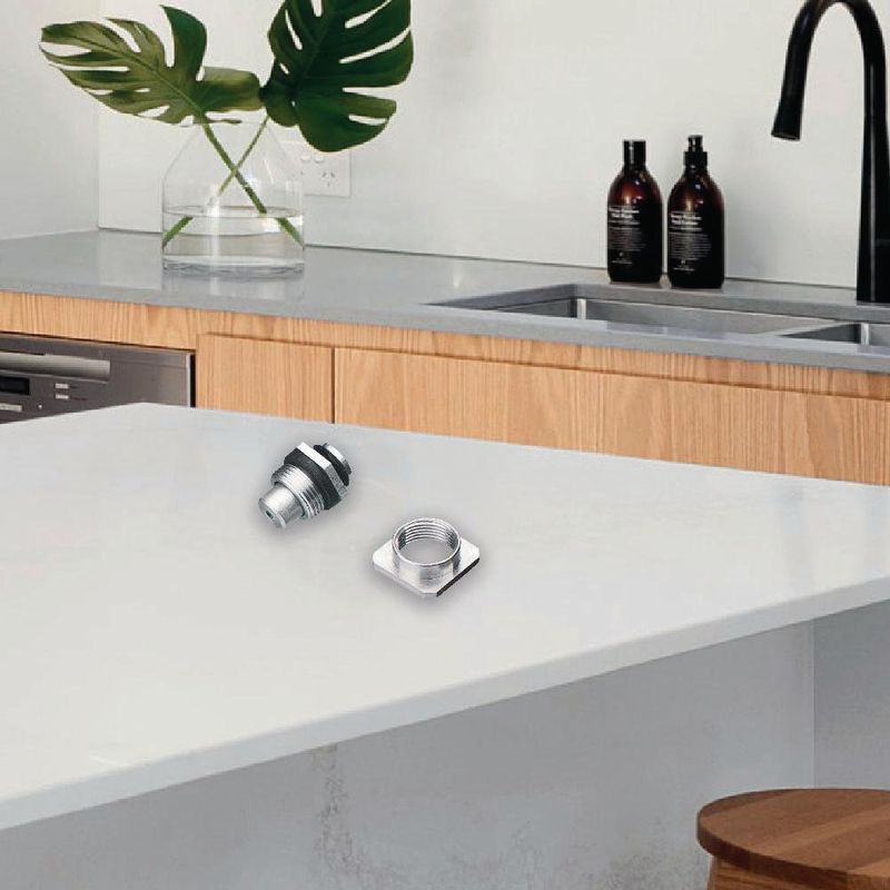 Repuesto Válvula Y Base De Seguridad Mango Superior - Tramontina