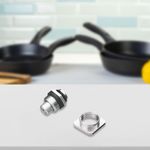 Repuesto Válvula Y Base De Seguridad Mango Superior - Tramontina