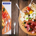 Set 6 Tenedores Para Aperitivos Esenciales - Tramontina