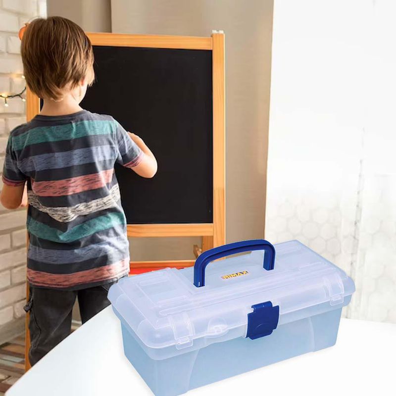 Caja De 12 Plg Multiuso - Rimax