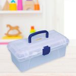 Caja De 12 Plg Multiuso - Rimax