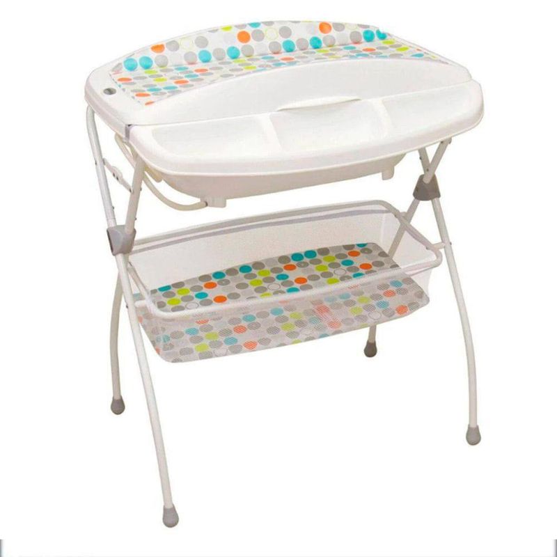 Bañera-Onda-2-Niveles-Niño-Diseños-Surtidos---Prinsel