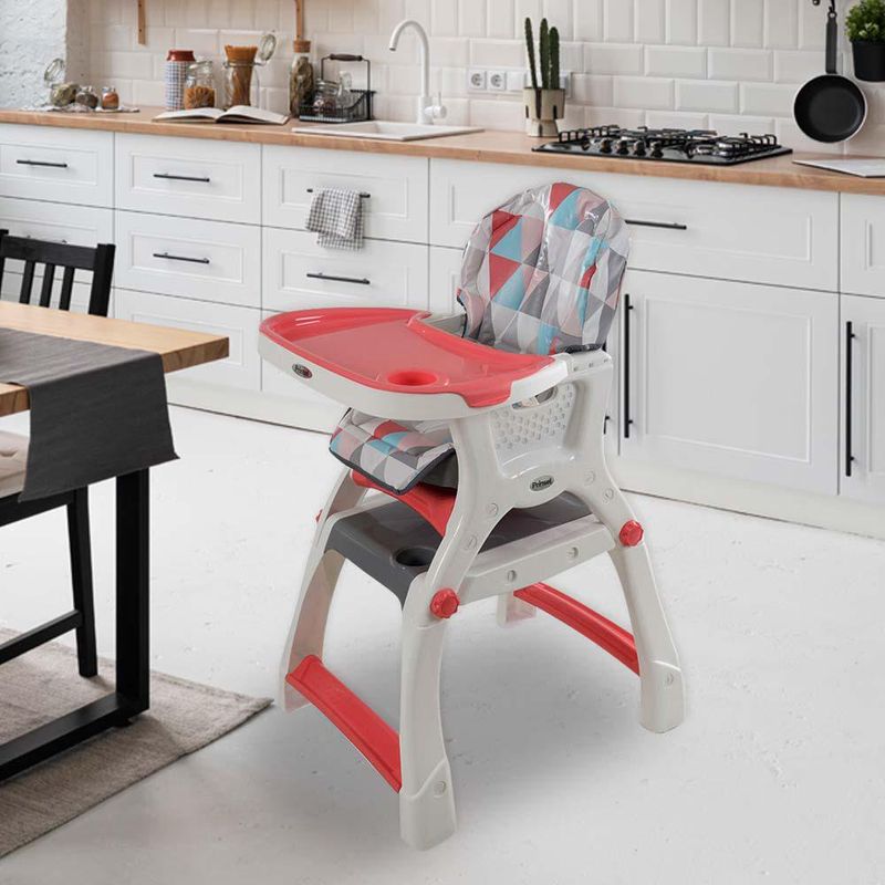 Silla-Alta-Kinder-City-Coral---Prinsel