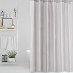 Cortina-Para-Baño-Con-Ganchos---Viva-Varios-Colores