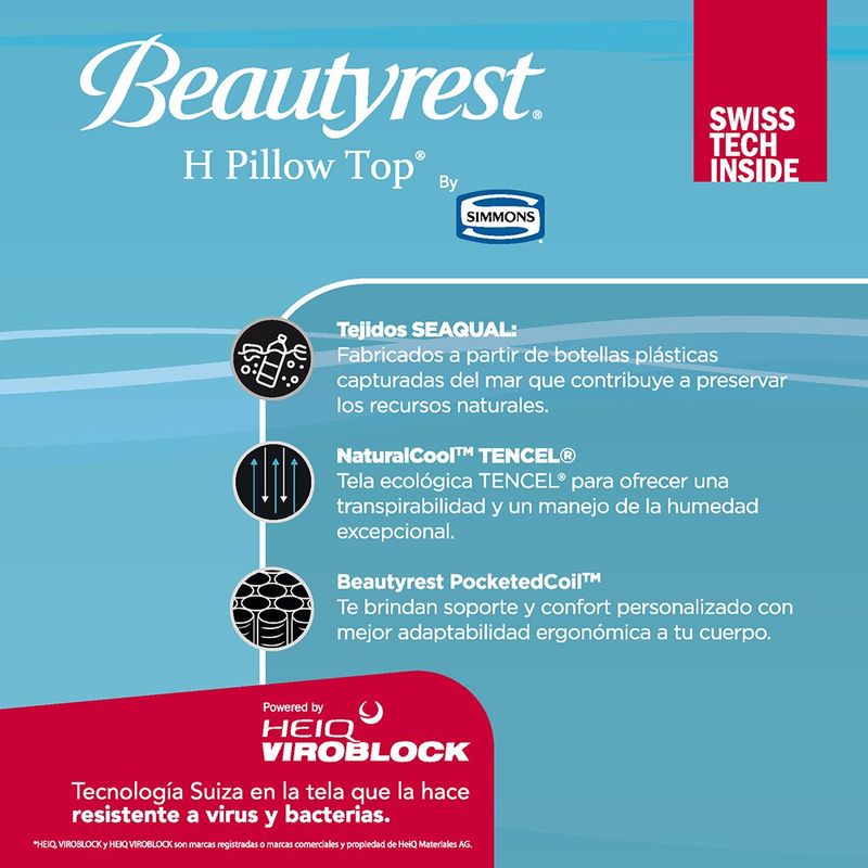 Colchon-H-Pillow-Top---Simmons-Varios-Tamaños