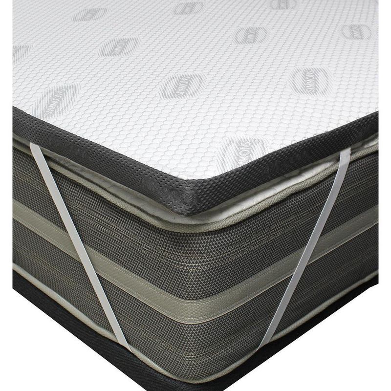 Pillow-Top-Br-Memory-Foam---Simmons-Varios-Tamaños